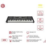 Đàn Organ Kzm Kurtzman K250 - Màu đen - Hàng chính hãng