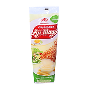 Sốt Mayonnaise Aji-mayo Chua Béo 130G