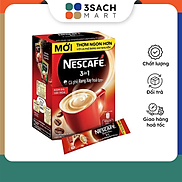 Nescafe Đậm Đà Hài Hòa Hộp 20X17Gr