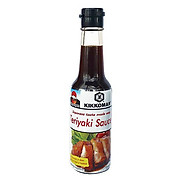 Sốt tẩm ướp Teriyaki hiệu Kikkoman Tasty Japan 150ml