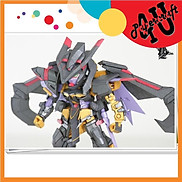 Mô hình SD Gundam MBF-01 Astray Gold Frame Amatsu Perfect Form