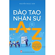 Đào Tạo Nhân Sự Từ A Tới Z_PNU