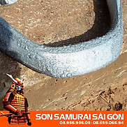 Sơn SAMURAI KUROBUSHI PR500 tẩy sơn trên kim loại chính hãng dành cho xe