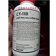 Chất phụ gia chống thấm KO VA CT-11B chai 1kg