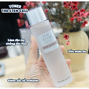 Nước hoa hồng tế bào gốc The Stem Cell Skin Lotion Nhật Bản 120ml