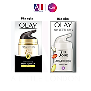 Kem dưỡng chống lão hoá 7 tác dụng Olay Total Effect