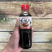 Sốt Teriyaki Nhật Bản Yamamori 200ML Ướp Thịt, Cá