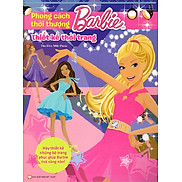 Barbie Thiết Kế Thời Trang - Phong Cách Thời Thượng