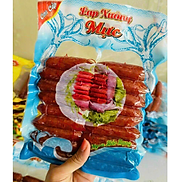 Lạp xưởng mực - 0,5kg