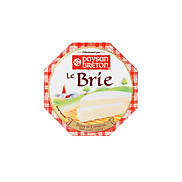 Phô mai Brie Paysan Breton 125g