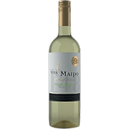 Rượu vang trắng Chile, Vina Maipo