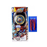 YOYO 676201 - tặng 2 dây - HUYỀN THIẾT BÀN LONG V