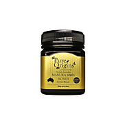 Pure Origin Mật Ong Manuka 800+ 250g