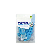 Chỉ kẽ răng PIERROT FLOSSERS 30pcs