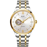 Đồng hồ nam chính hãng IW CARNIVAL IW570G-1 Kính sapphire ,chống xước