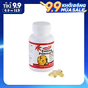 Viên uống tinh dầu hoa anh thảo David Health Evening Primrose 30 viên