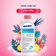 Nước Giặt Xả 200g