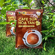 Cà Phê Sữa Hòa Tan Thuần Chay Loving 280Gr