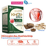 Viên uống dưỡng khớp extra Lọ 60 viên - Giúp giảm đau khớp nhanh chóng