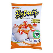 Bột nếp Tài Ký gói 400g - 3041008