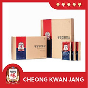 Hồng Sâm Tẩm Mật Ong KGC Cheong Kwan Jang 12 Gói