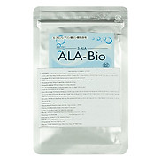 Thực phẩm bảo vệ sức khỏe ALA- Bio dạng túi 30 viên