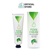 Kem Trầu Không Pizkie Cream Cho Da Bị Chàm Sữa, Viêm Da Cơ Địa 30gr