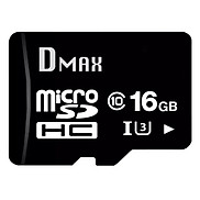 Thẻ nhớ micro SD CLEVER HIPPO TOY 16G SD16GB - Hàng chính hãng