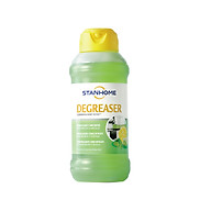 Tẩy rửa dầu mỡ đa năng hương chanh bạc hà Stanhome Degreaser Lemon&mint