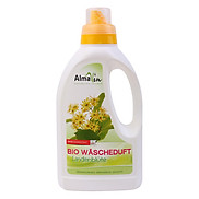 Nước xả hữu cơ hương hoa 750ml - Almawin