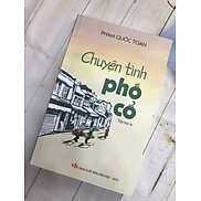 Chuyện tình phố cổ