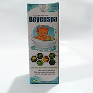 Sữa tắm thảo dược Beyeuspa chai 150ml- Làm sạch và bảo vệ da