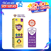 Sữa bột Colosmulti Pedia hộp 2 gói x 16g chuyên biệt giúp bé ăn ngoan