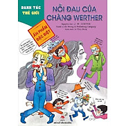 Danh tác thế giới - Nỗi đau của chàng Werther