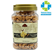 Hạt Điều Vị Tiêu LAFOOCO 400g