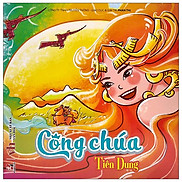 Công Chúa Tiên Dung