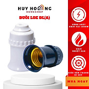 Đuôi đèn treo vặn E27 Sopoka ĐLA - Hàng chính hãng