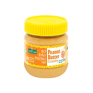 Bơ Đậu Phộng Hạt Golden Farm Peanut Butter Crunchy