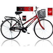 Xe đạp thông dụng Wahama Avenger Cào lệ size24 26inch