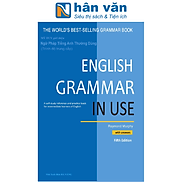 Ngữ Pháp Tiếng Anh Thường Dùng, Trình Độ Trung Cấp - English Grammar In Use