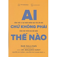 Ai Chứ Không Phải Thế Nào _TM