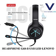 HEADPHONE G60-B - hàng chính hãng