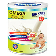 Sữa Bột OMEGA GOLD KID SURE
