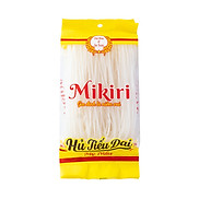 Hủ tiếu dai Mikiri - Gói 300g