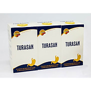 3 Hộp TPBVSK Dạ Dày TURASAN