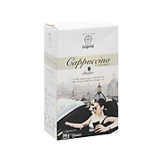 Cà phê hòa tan Trung Nguyên Capuchino Hazelnut hộp 216g