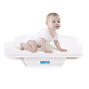 Cân Điện Tử Cho Bé Sơ Sinh BABY SCALE, Cân Tối Đa 100KG