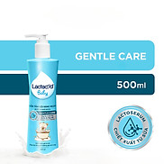 Sữa Tắm Gội Trẻ Em Lactacyd Baby Gentle Care Bảo Vệ Dịu Nhẹ Cho Làn Da