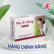 Phụ Bì Khang - Hỗ trợ cho người bị mẩn ngứa, mề đay