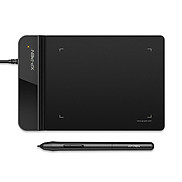 Bảng Vẽ Điện Tử XP-Pen Star G430S Siêu Mỏng Lực Nhấn 8192 Chơi OSU